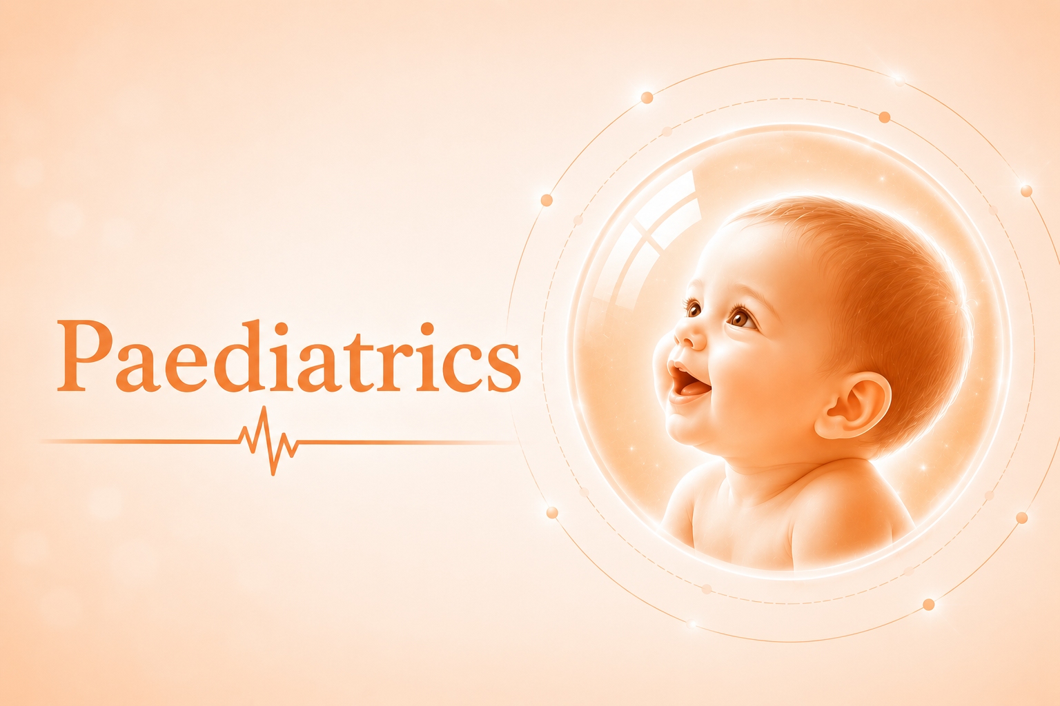 Paediatrics