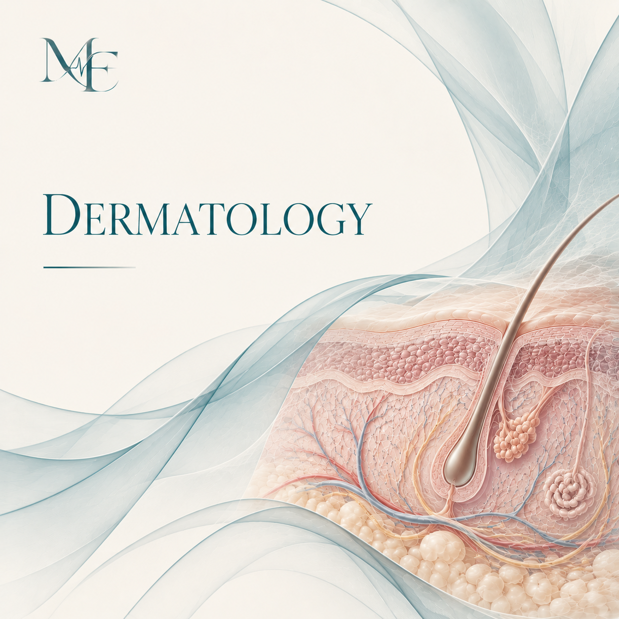 Dermatology