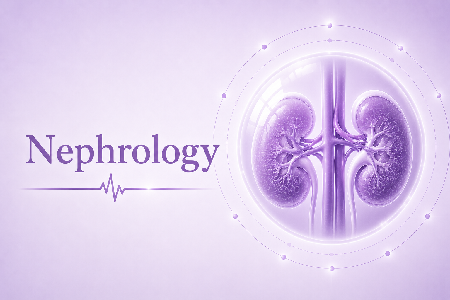 Nephrology