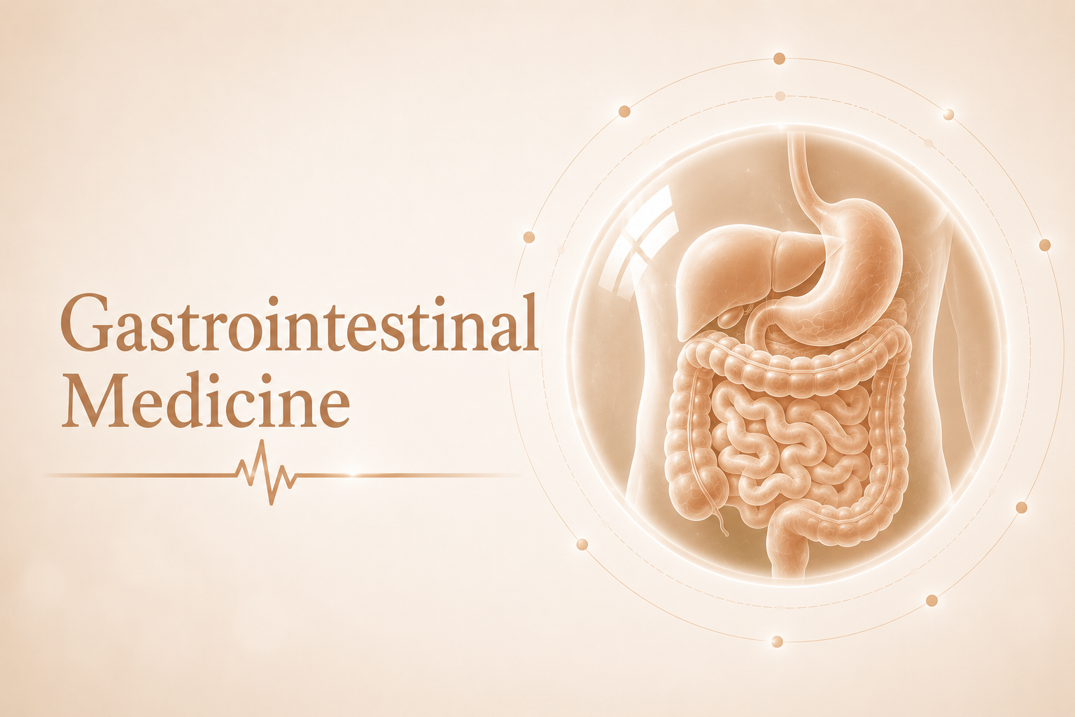 Gastrointestinal Medicine