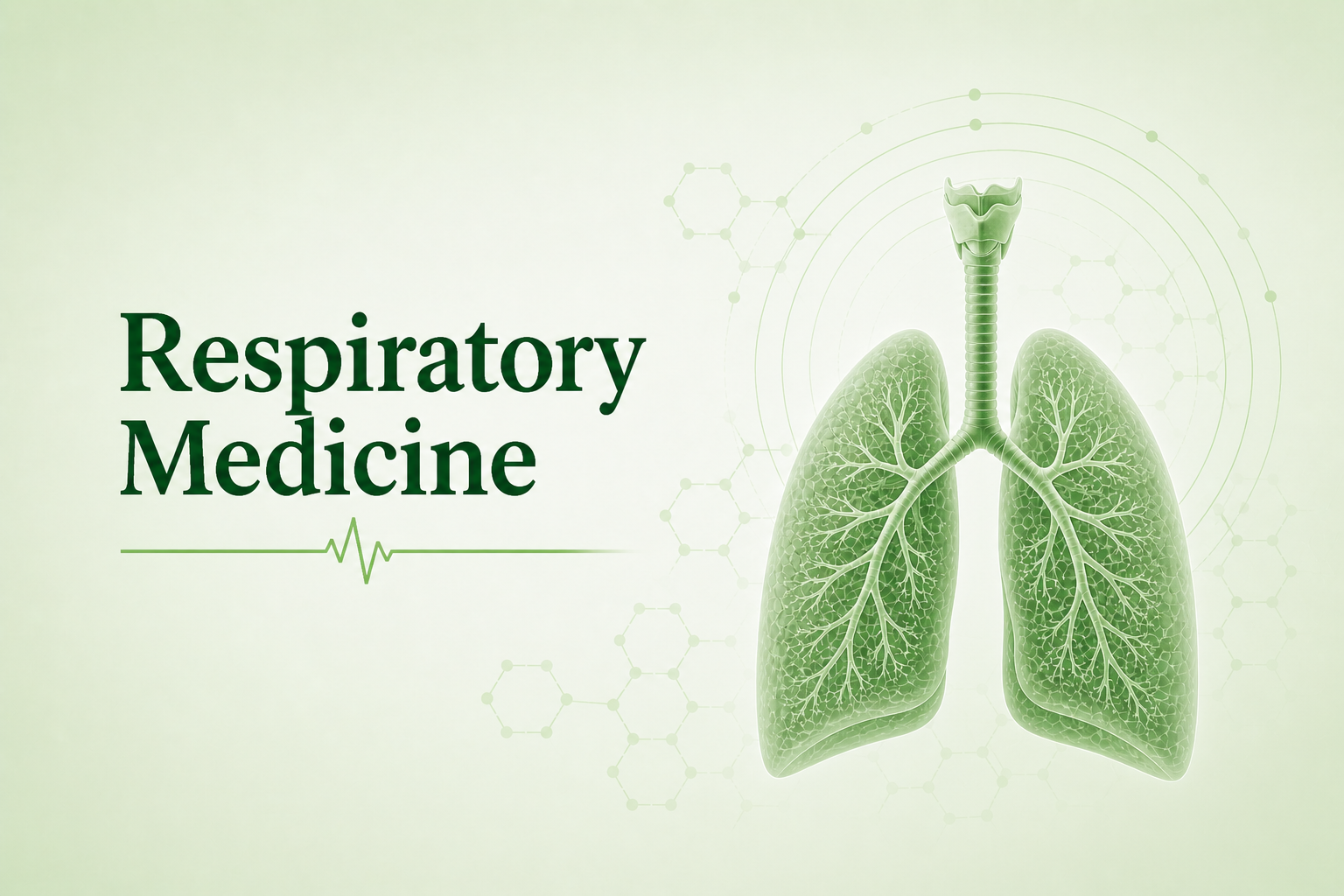 Respiratory Medicine