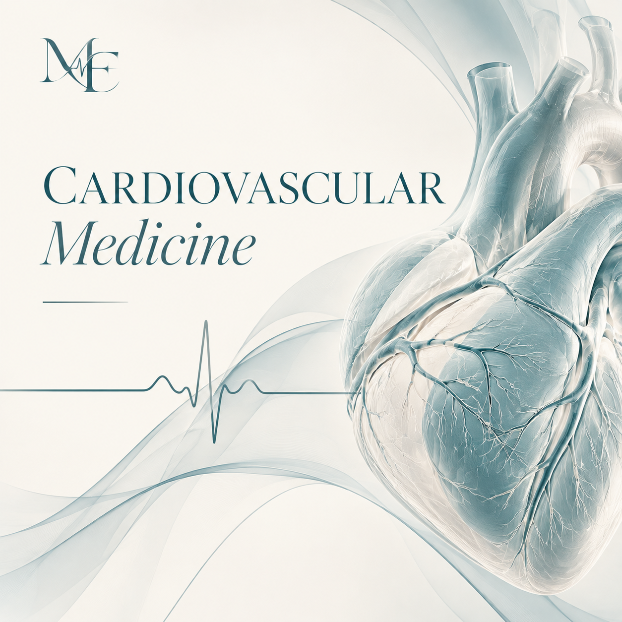 Cardiovascular Medicine